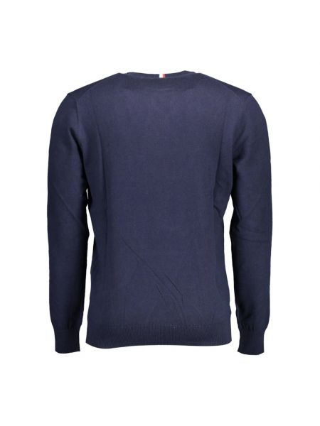 Sweter U.s Polo Assn. niebieski