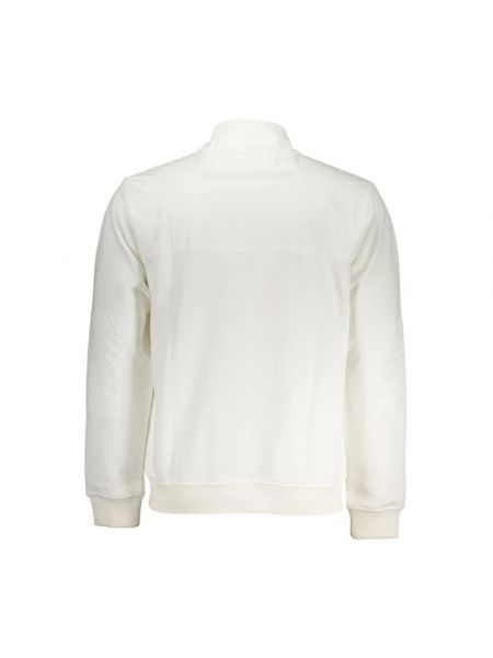 Bluza rozpinana K-way biała