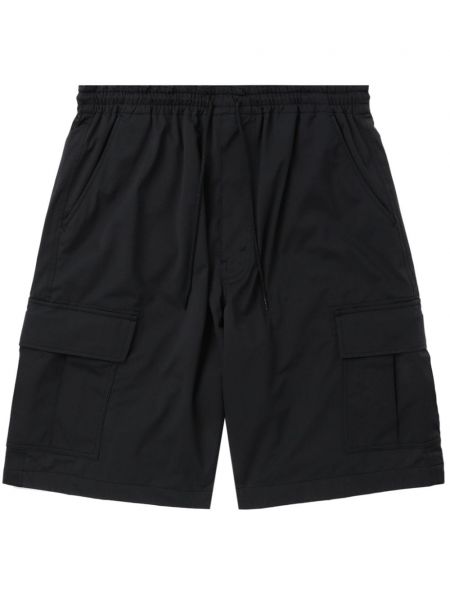 Cargo shorts Comme Des Garçons Homme schwarz