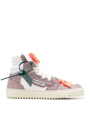 Sneakers Off-white vit