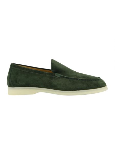 Loafers Atelier Verdi zielone