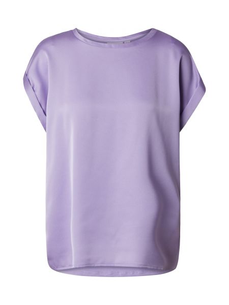 T-shirt Vila violet