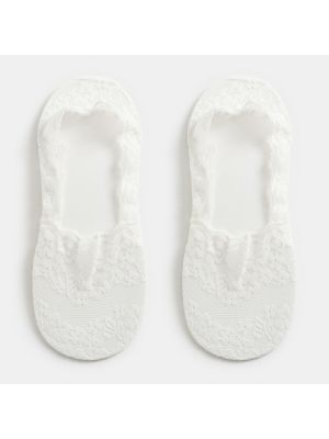 Носки Minaku белые