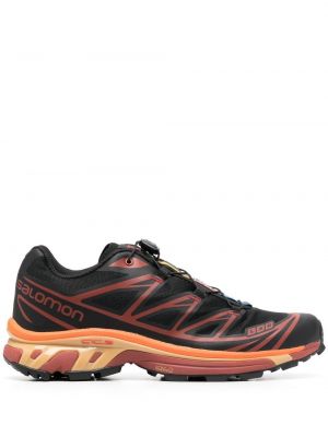 Sneakers Salomon S/lab svart