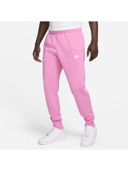 Pantalon Nike rose