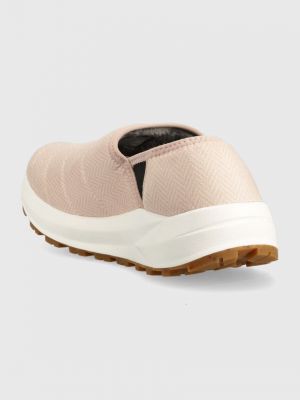 Pantofle Rossignol růžové