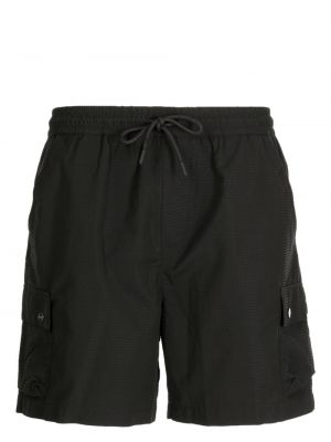 Pantaloncini cargo Ché grigio