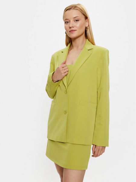 Куртка Glamorous зеленая