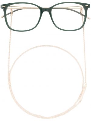 Szemüveg Boss zöld
