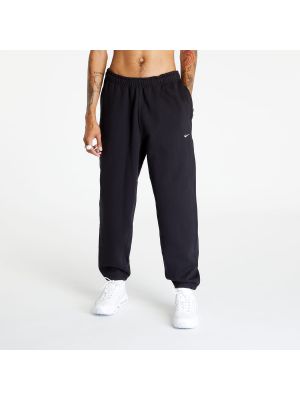 Fleecové sportovní kalhoty Nike