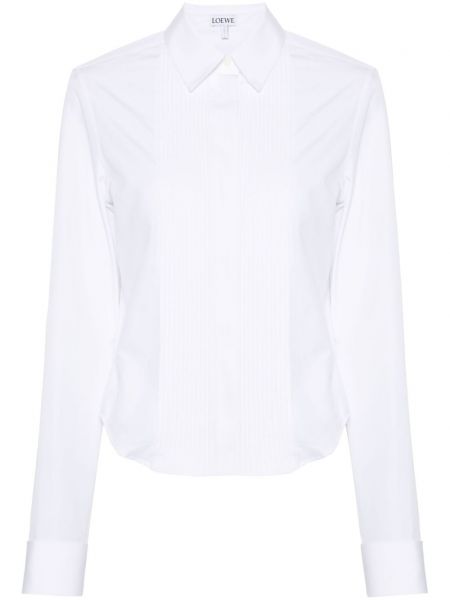 Camicia Loewe bianco