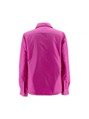 Camisa Aspesi rosa