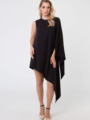 Платье Filigrana черное