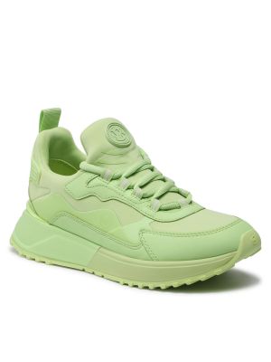 Sneakers Michael Michael Kors πράσινο