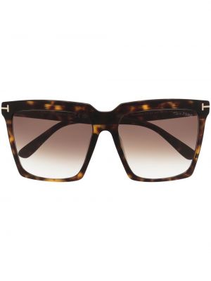 Briller Tom Ford Eyewear brun