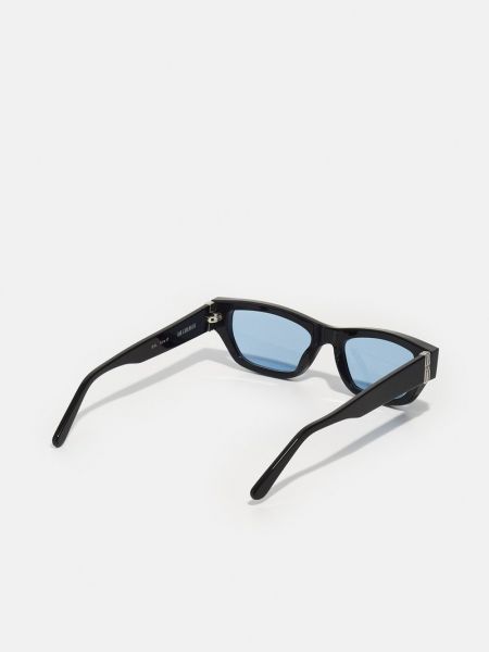 Okulary przeciwsłoneczne Han Kjobenhavn czarne