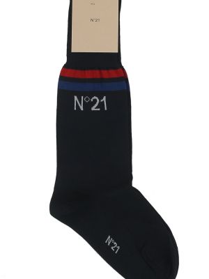 Носки No.21 черные