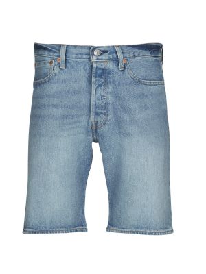 Bermuda kratke hlače Levi's® plava