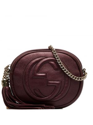 Colier Gucci Pre-owned violet