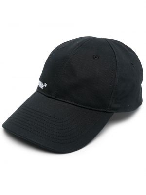 Brodert cap Off-white