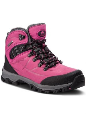 Žygio batai Elbrus rožinė