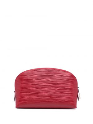 Cartera Louis Vuitton rojo
