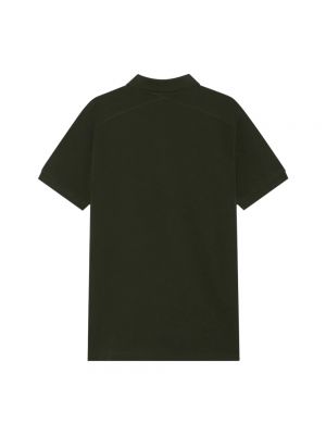 Camisa Ma.strum verde