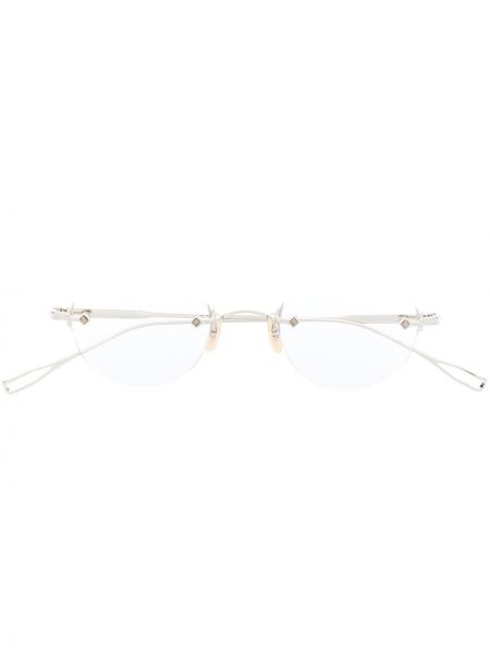 Brýle Eyevan7285 stříbrné