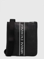 Мужские поясные сумки Armani Exchange
