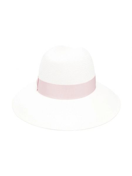 Mütze Borsalino pink