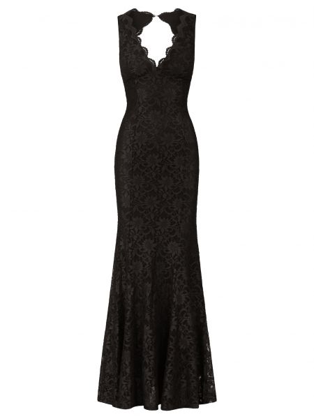 Вечерна рокля Kraimod черно