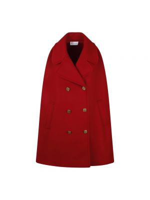 Płaszcz Red Valentino