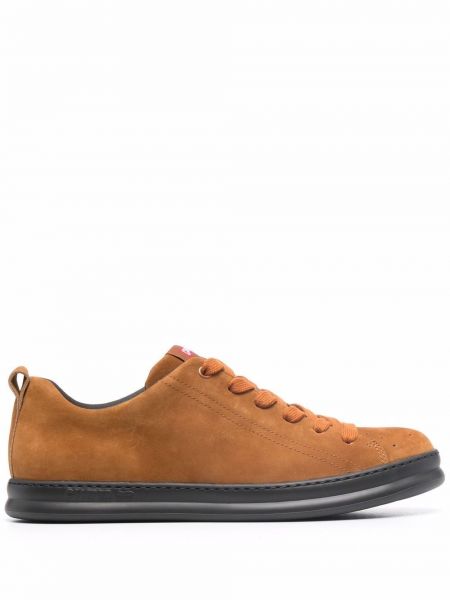 Sneakers Camper brun