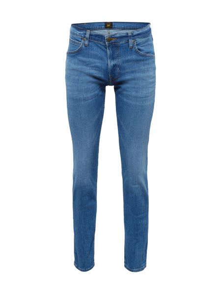 Jeans Lee blå