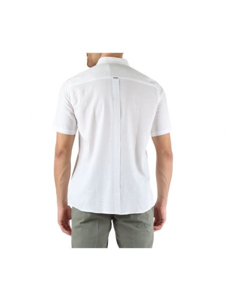 Camisa Antony Morato blanco