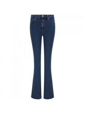 Синие джинсы 3x1