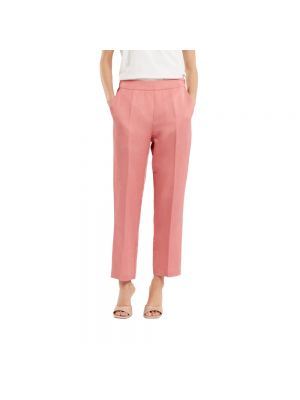 Chinos Semicouture pink