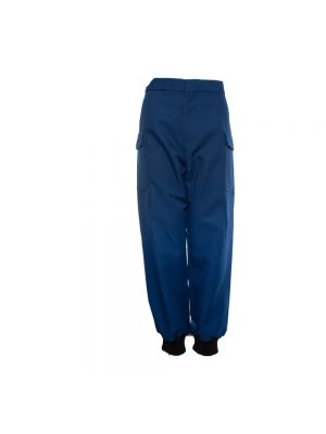 Pantalon Marni Pre-owned bleu