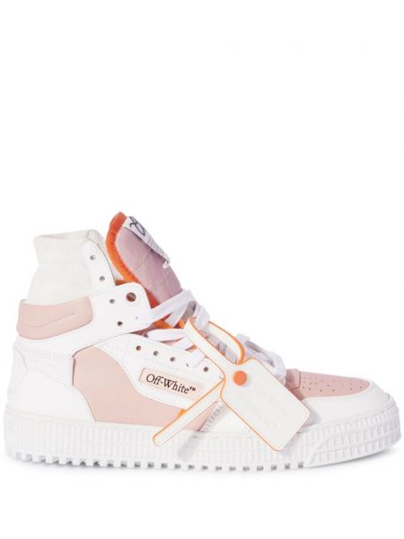 Tennarit Off-white valkoinen