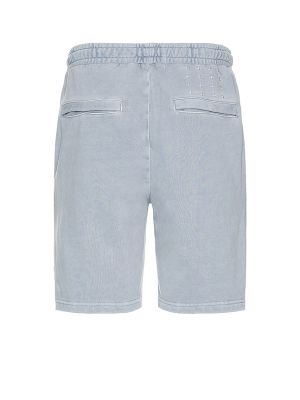 Pantalones cortos Ksubi azul