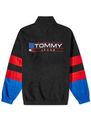 Толстовка Tommy Jeans Sport Fleece