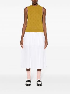 Woll top Ps Paul Smith