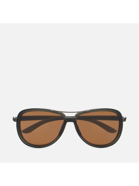 Очки солнцезащитные Oakley коричневые