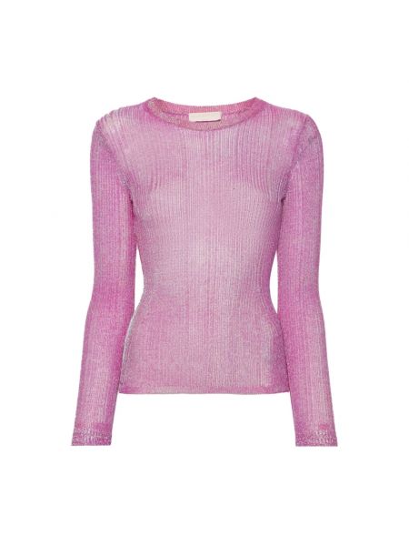 Sweatshirt Ulla Johnson pink