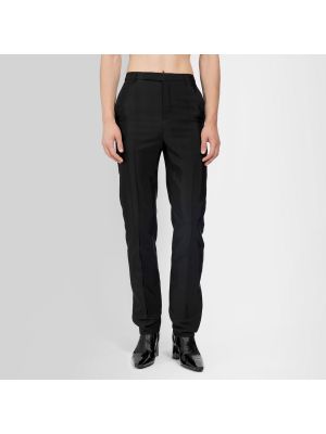 Pantaloni Saint Laurent nero