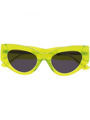 Слънчеви очила Stolen Girlfriends Club зелено