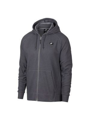 Melegítő felső Nike - szürke