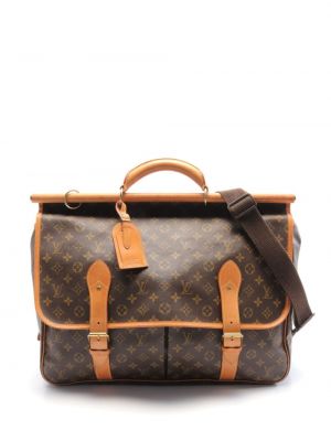 Cestovní taška Louis Vuitton
