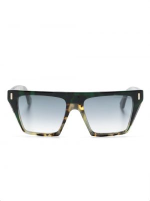 Slnečné okuliare Cutler & Gross zelená