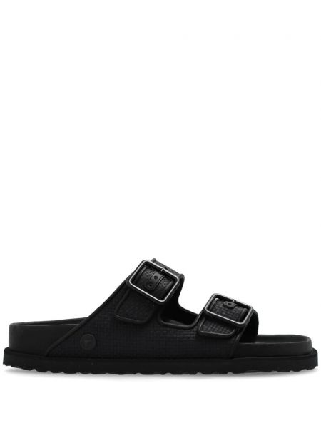 Sandaler Birkenstock sort